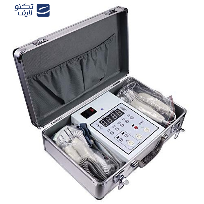 دستگاه مایکروکارنت مدل B-809