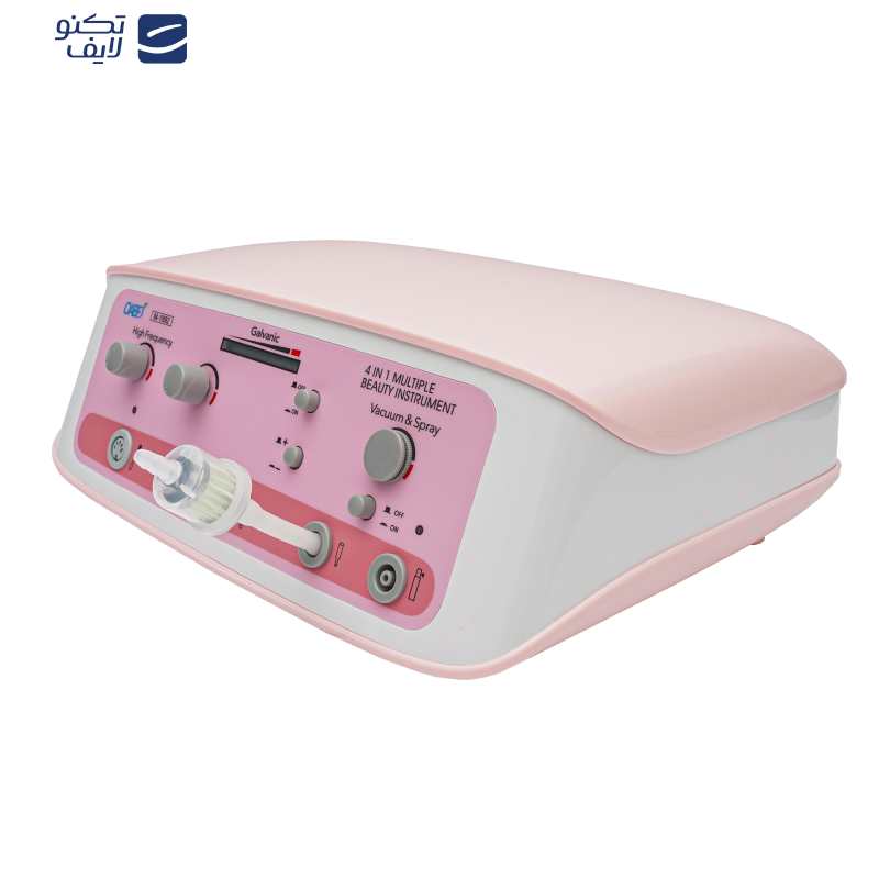 دستگاه جوانساز پوست اوآبس مدل هیدرودرمی گالوانیک M-1892