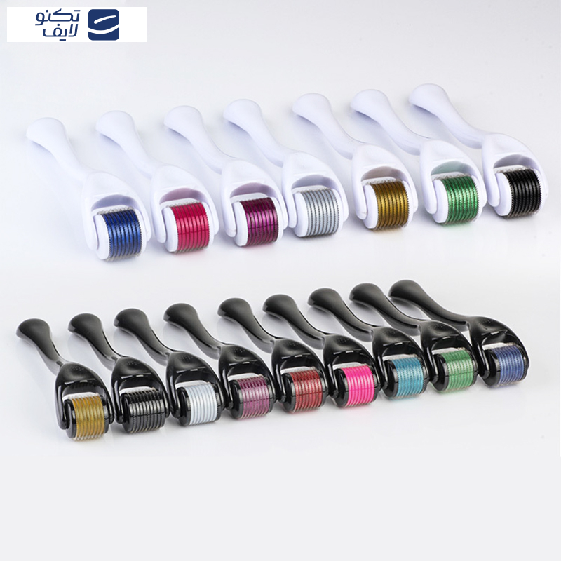 درمارولر یو ام اس مدل 1.0m