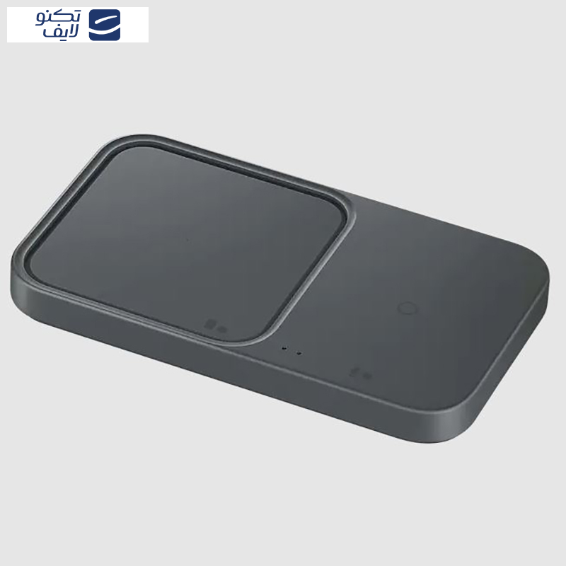 شارژر بی سیم سامسونگ مدل EP-P5400TBEGGB شارژر بی سیم سامسونگ مدل EP-P5400TBEGGB