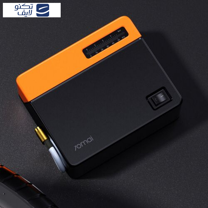 کمپرسور هوا سوِنتی مِی مدل TP04