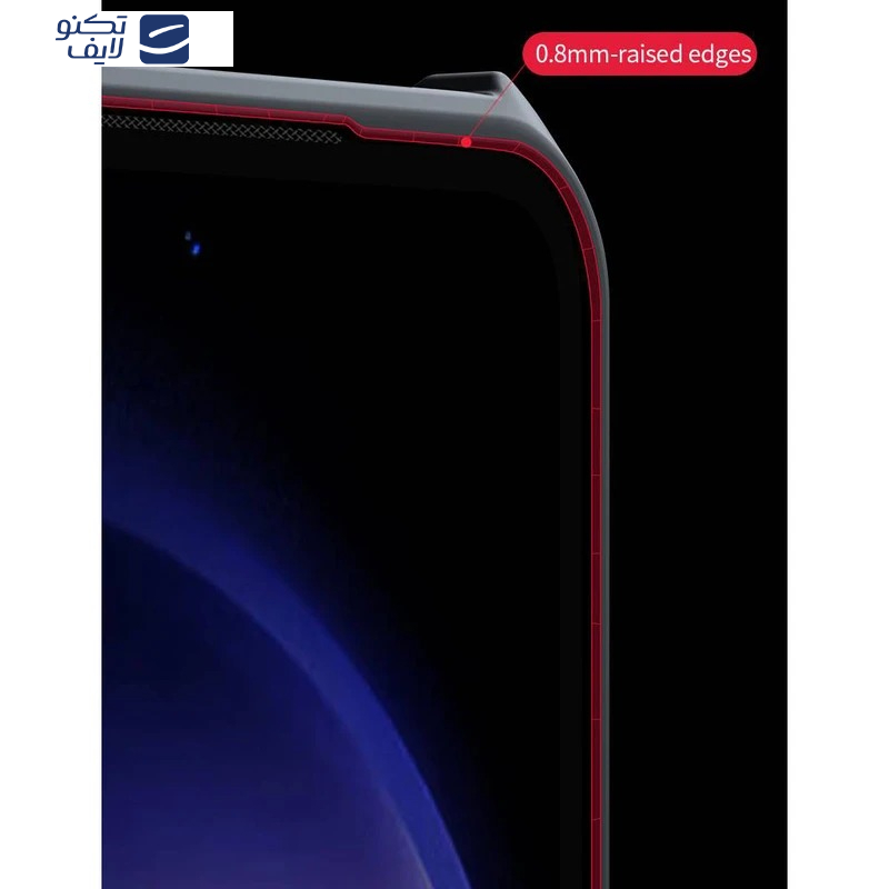 کاور ویواتل مدل XUNOD مناسب برای گوشی موبایل سامسونگ Galaxy S23 Fe