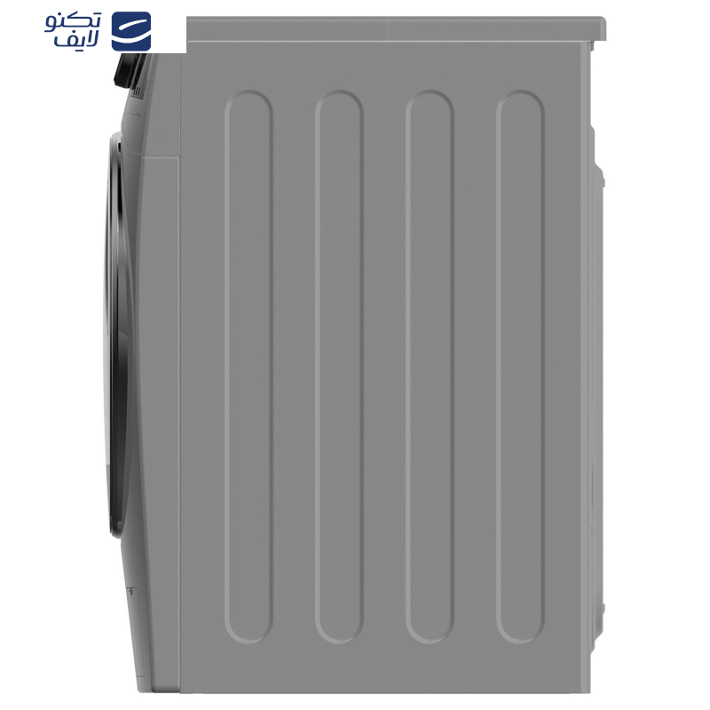 ماشین لباسشویی اسنوا مدل SWM-84518 ظرفیت 8 کیلوگرم