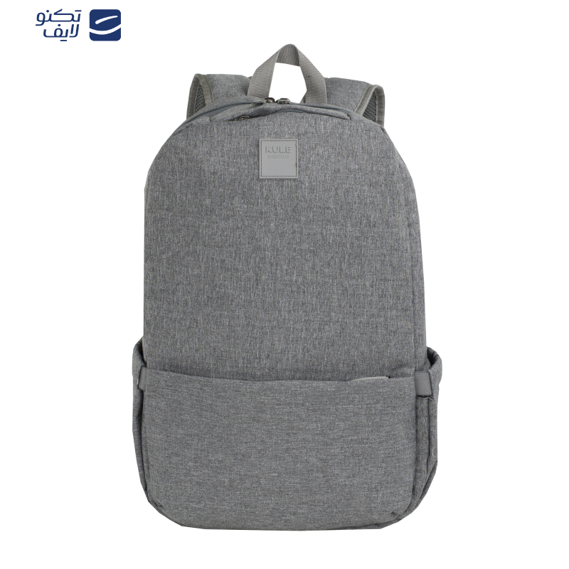 کوله پشتی لپ تاپ کوله مدل KL1510 مناسب برای لپ تاپ 15 اینچی