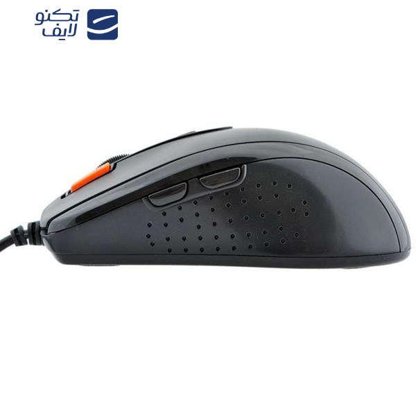 ماوس ای فورتک مدل N-70FX