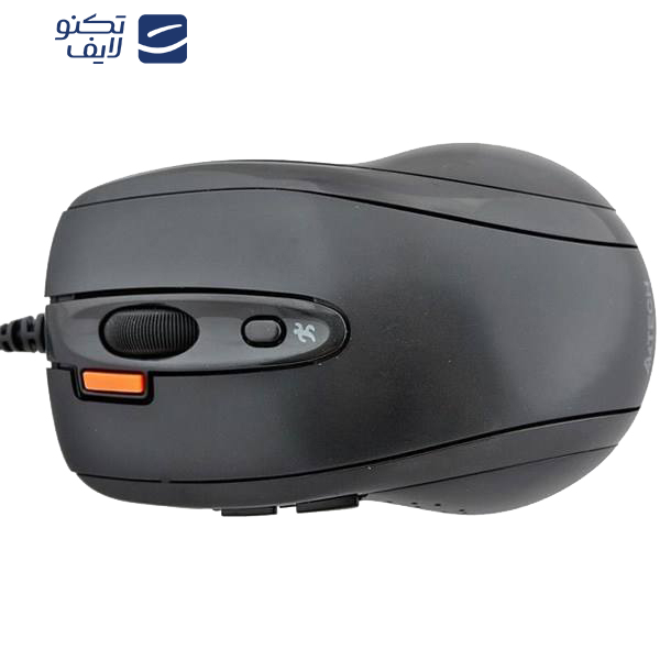 ماوس ای فورتک مدل N-70FXS