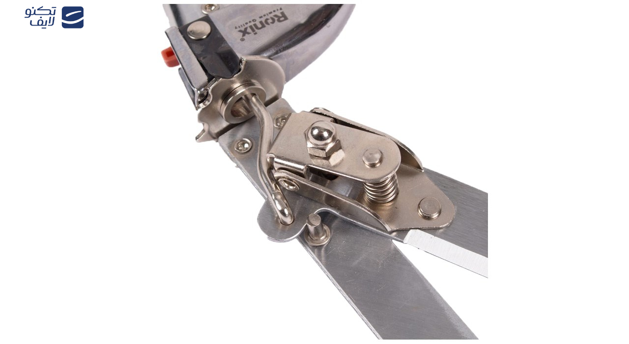 قیچی چمن زنی رونیکس مدل RH-3130