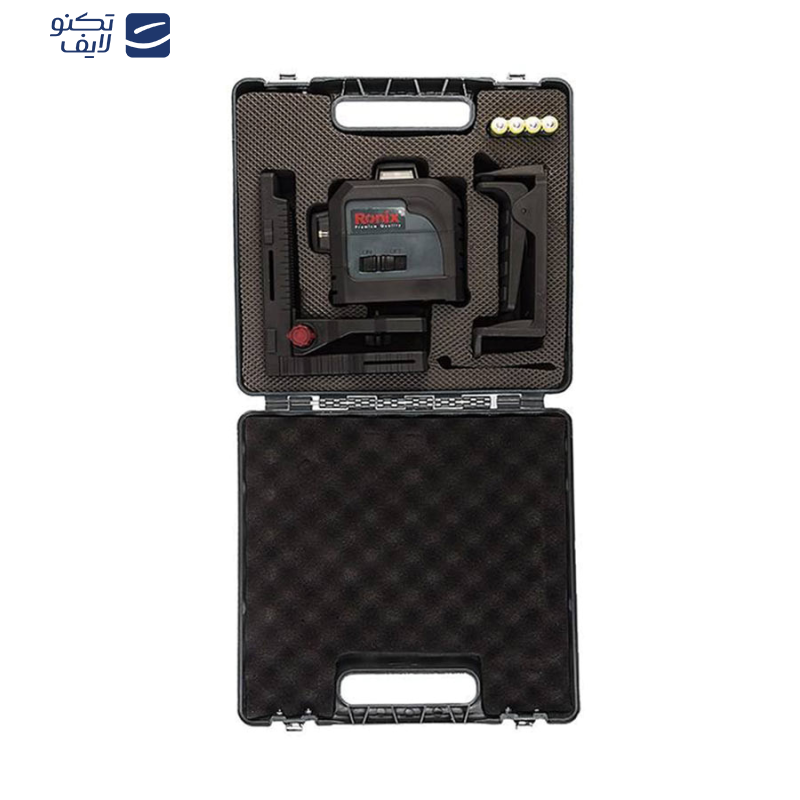 تراز لیزری رونیکس مدل RH-9536