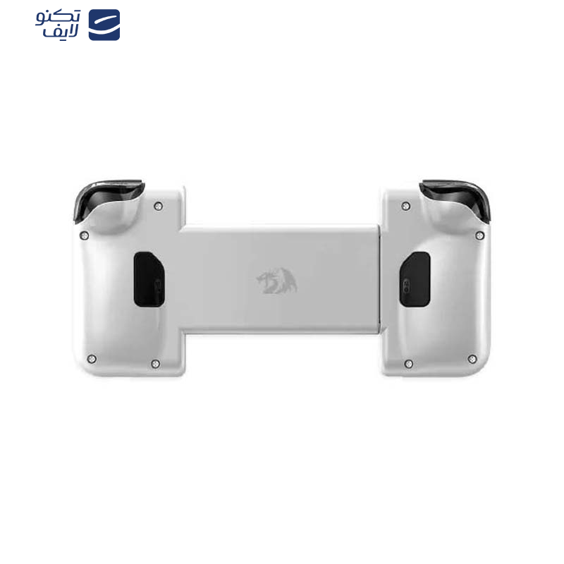 دسته بازی ردراگون مدل G817 Hoarah