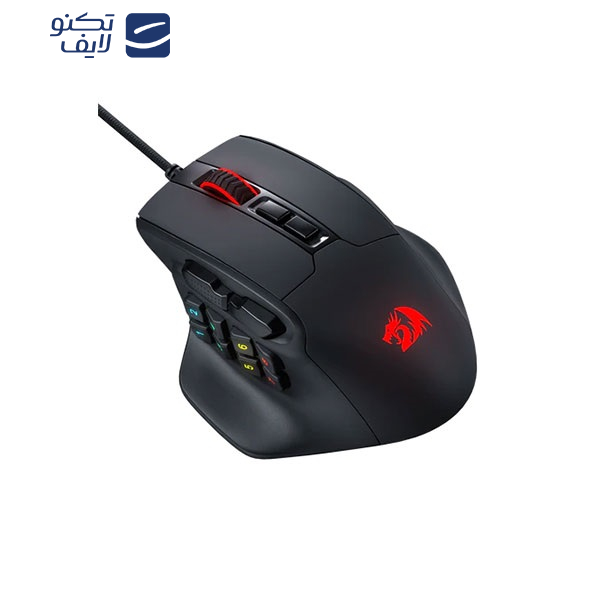 ماوس ردراگون مدل AATROX M811