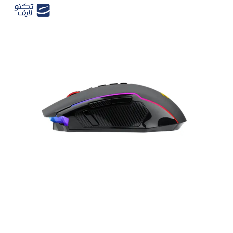 ماوس بی سیم مخصوص بازی ردراگون مدل M914 RGB