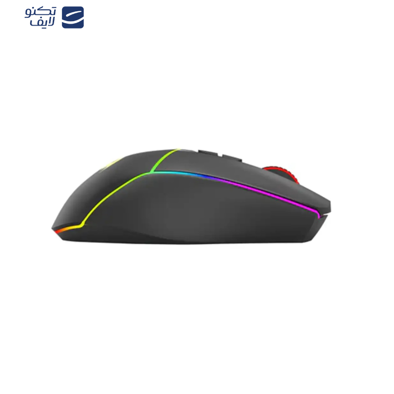 ماوس بی سیم مخصوص بازی ردراگون مدل AXE M814 PRO ماوس بی سیم مخصوص بازی ردراگون مدل AXE M814 PRO