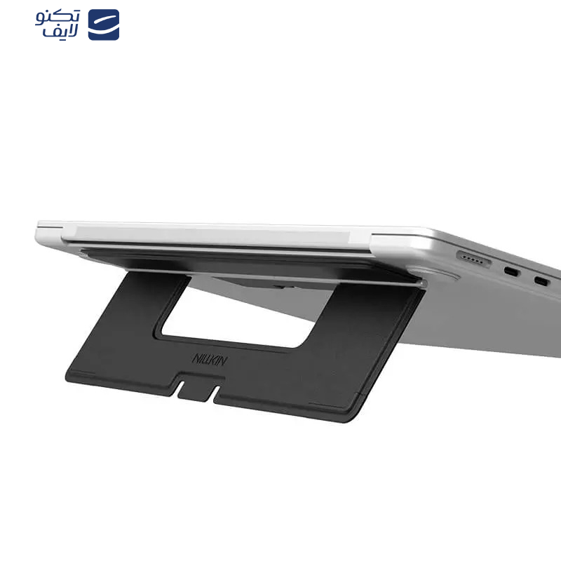 پایه نگهدارنده لپ تاپ نیلکین مدل DualWing 