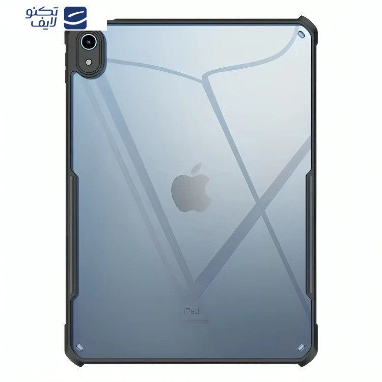 کاور اپیکوی مدل Xundd Beatle مناسب برای تبلت اپل iPad A16/ iPad 11 2025 / iPad 10/ iPad 10.9 2022