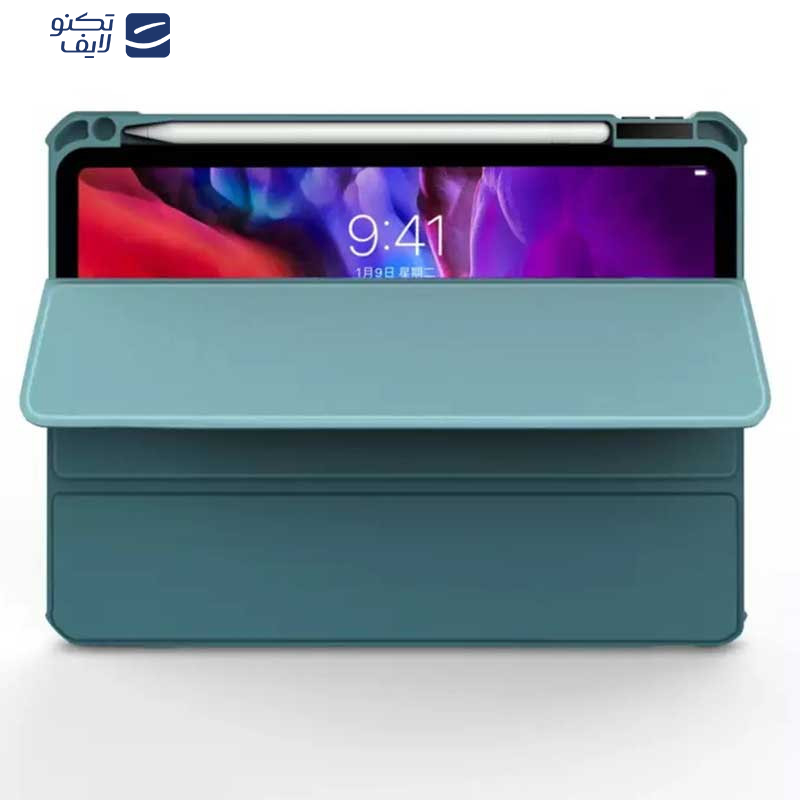 کیف کلاسوری اپیکوی مدل Xundd Dream مناسب برای تبلت اپل iPad Air 13 2025 / iPad Air 13 2024 / iPad Pro 12.9 2022 / 2021 / 2020