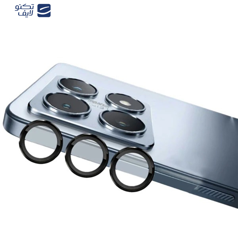 محافظ لنز دوربین اپیکوی مدل HD-ColorLenz مناسب برای گوشی موبایل شیائومی Mi 14T