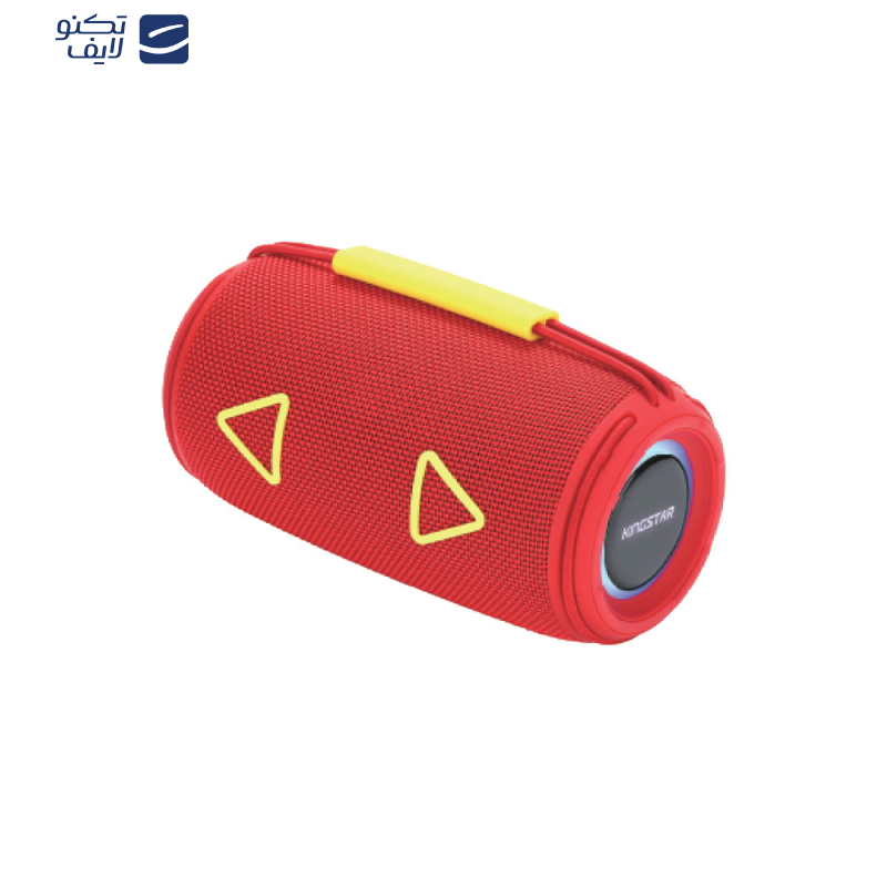 اسپیکر قابل حمل کینگ استار مدل KBS159