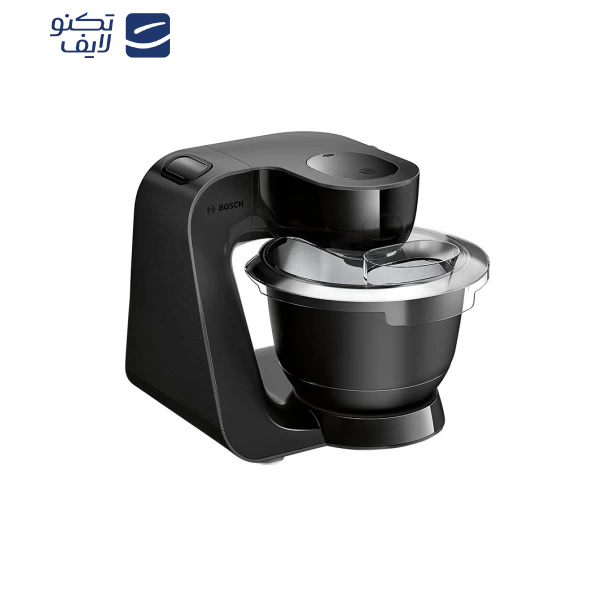 ماشین آشپزخانه بوش مدل MUM59N26CB ماشین آشپزخانه بوش مدل MUM59N26CB