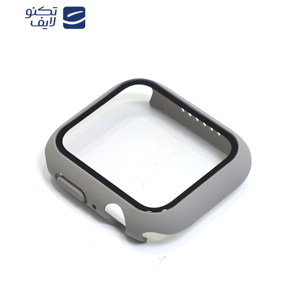 کاور مدل w44 مناسب برای اپل واچ 44 میلی متری