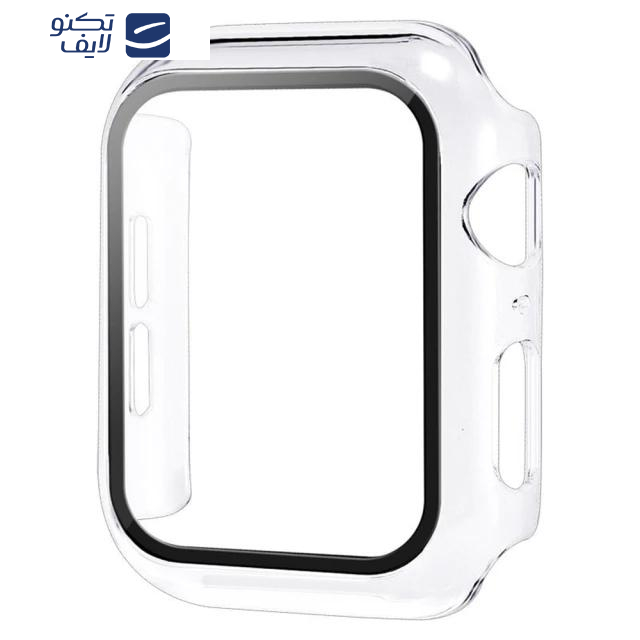 کاور مدل River مناسب برای اپل واچ 38 میلی متری