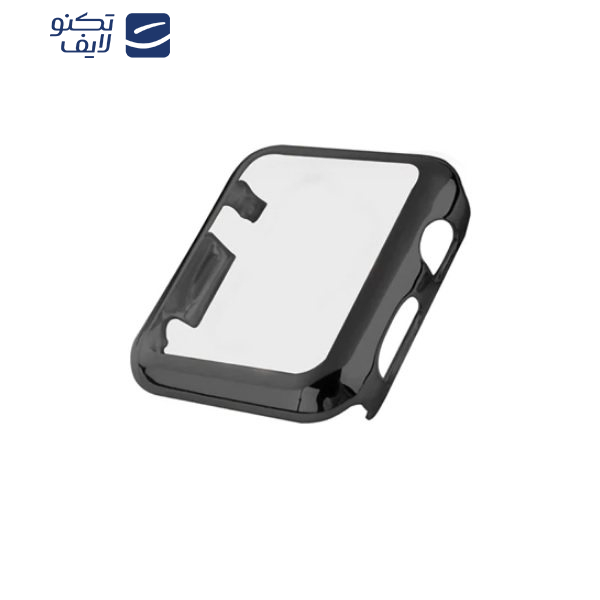  کاور مدل GH.GL مناسب برای اپل واچ 40 میلی متری به همراه محافظ صفحه نمایش