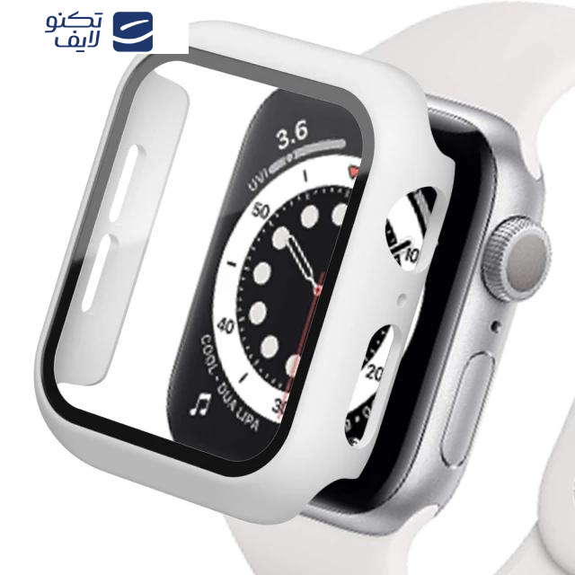 کاور مدل 3-Nice مناسب برای اپل واچ 44 میلی متری