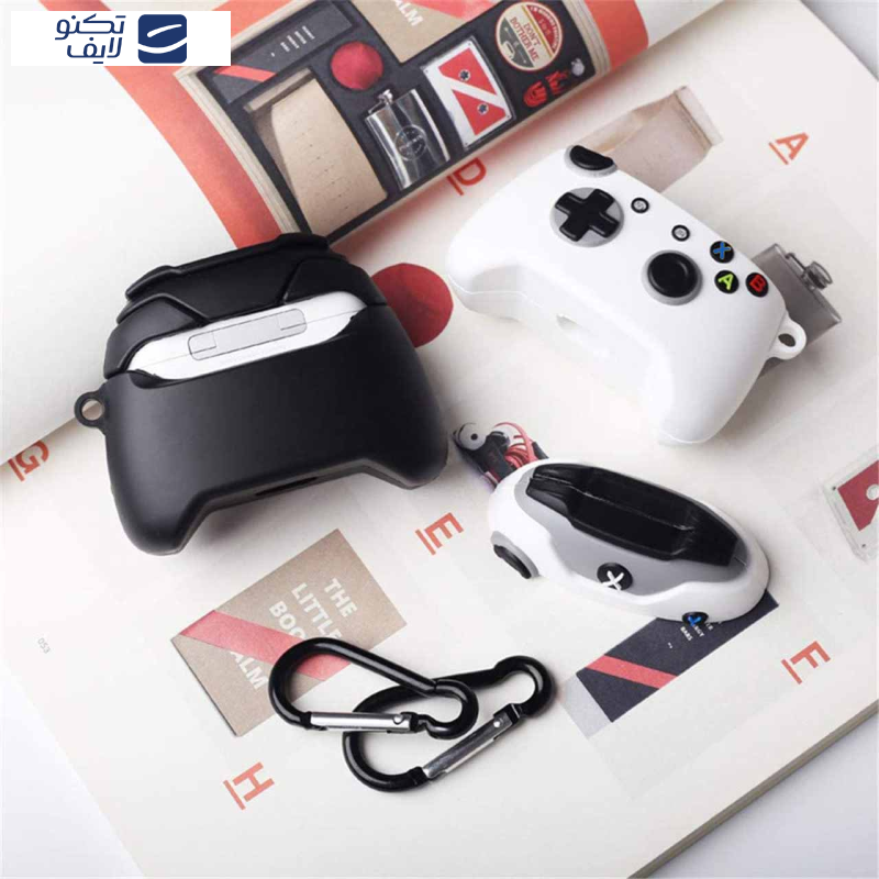 کاور طرح دسته Xbox one کد P01C مناسب برای کیس اپل ایرپاد پرو