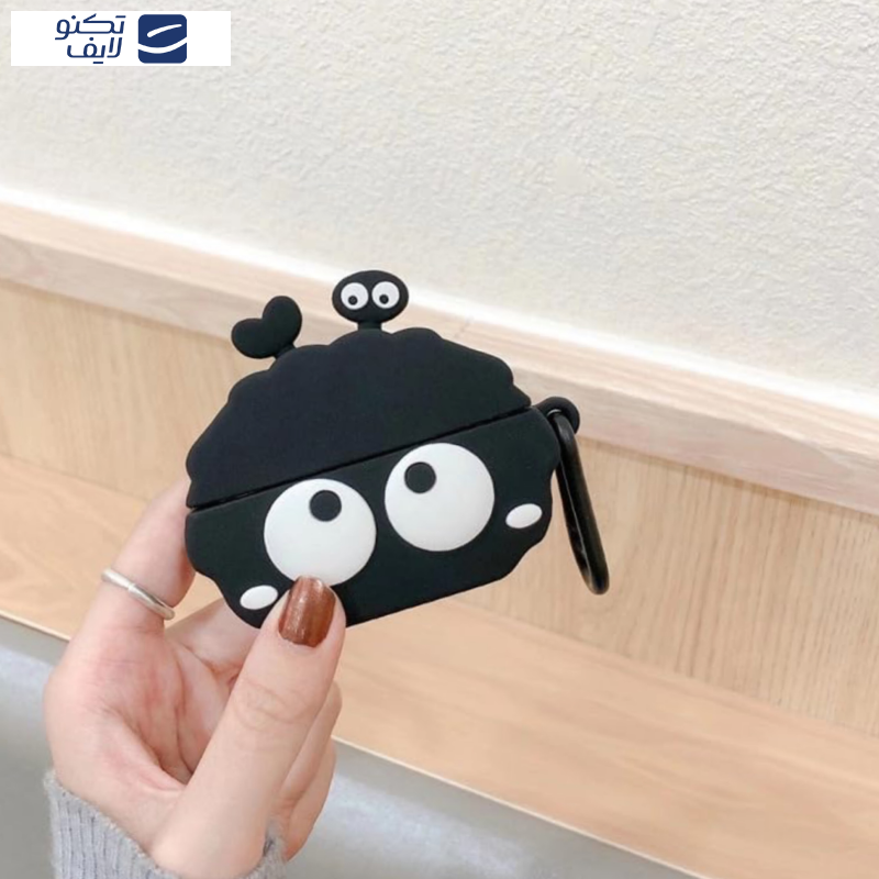 کاور مدل هپل 2 مناسب برای کیس اپل ایرپاد پرو