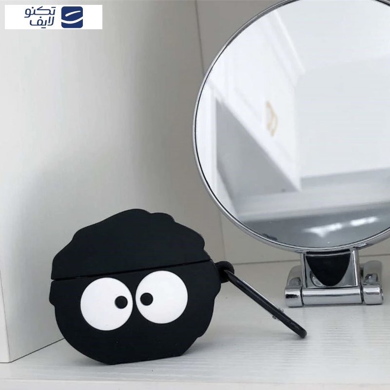 کاور طرح هپل مناسب برای کیس اپل ایرپاد پرو کاور طرح هپل مناسب برای کیس اپل ایرپاد پرو