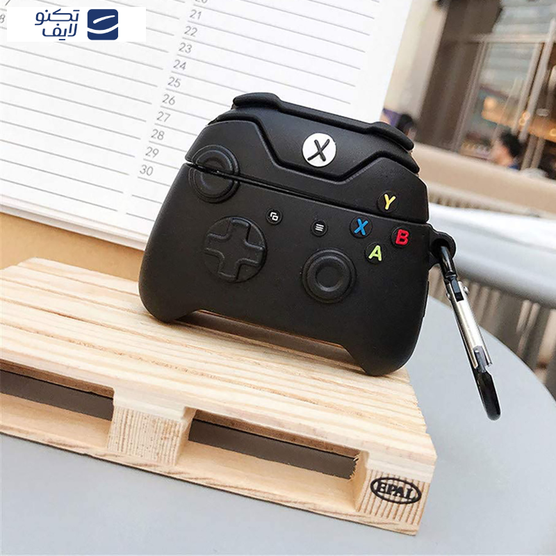 کاور طرح Xbox one کد 01 مناسب برای کیس اپل ایرپاد پرو کاور طرح Xbox one کد 01 مناسب برای کیس اپل ایرپاد پرو
