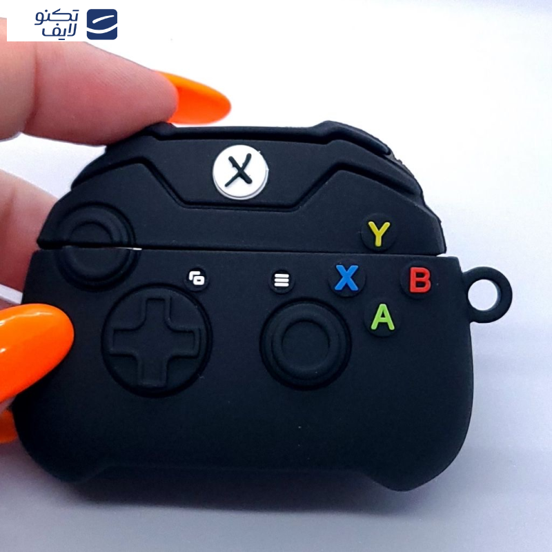 کاور طرح Xbox one مناسب برای کیس اپل ایرپاد پرو