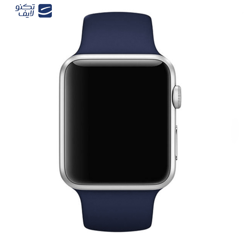 بند مدل Ne-1 مناسب برای اپل واچ 44/42 میلی متری