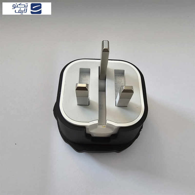 محافظ شارژر دیواری طرح فانتزی مدل Bulldog