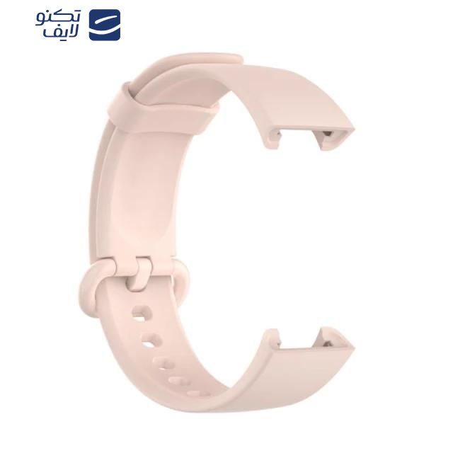 بند مدل Ga-2 مناسب برای ساعت هوشمند شیائومی Mi watch Lite