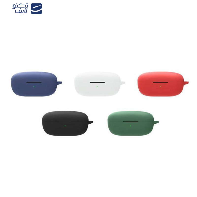  کاور مدل SNAP2 مناسب برای کیس هدفون بی سیم کیو سی وای T17