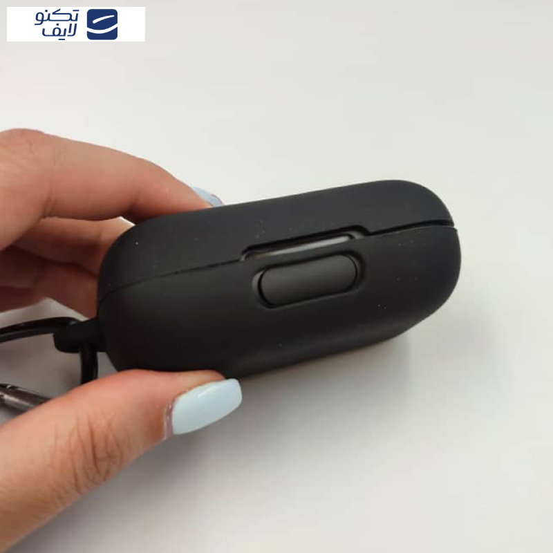 کاور مدل SNAP2 مناسب برای کیس هدفون بی سیم هایلو T15 کاور مدل SNAP2 مناسب برای کیس هدفون بی سیم هایلو T15