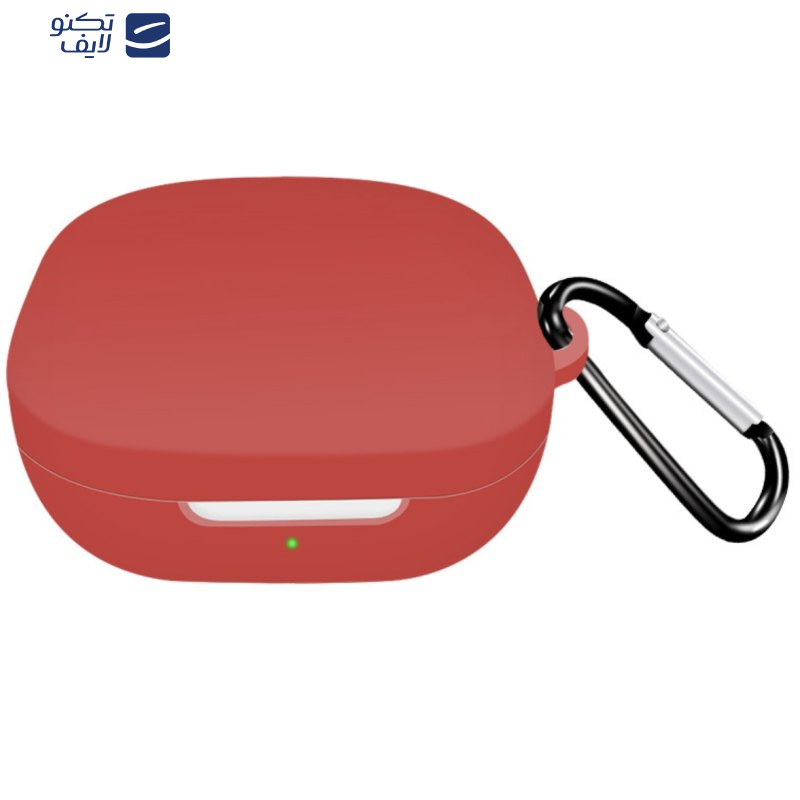 کاور سانیوان مدل سیلیکونی مناسب برای کیس هدفون بی سیم کیو سی وای T13