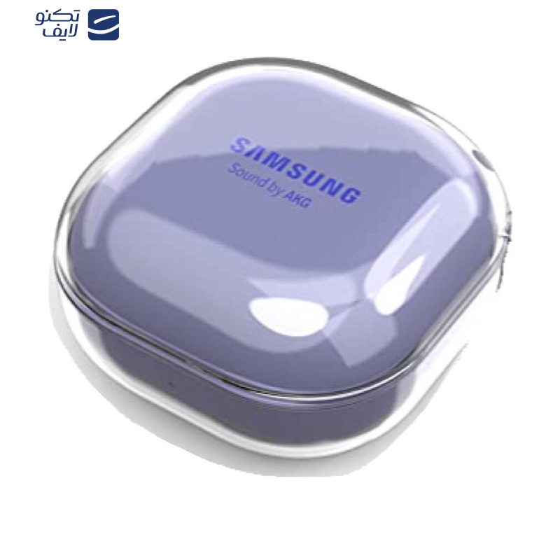 کاور مدل jelly مناسب برای هندزفری بی سیم سامسونگ galaxy buds2/buds pro/buds live کاور مدل jelly مناسب برای هندزفری بی سیم سامسونگ galaxy buds2/buds pro/buds live