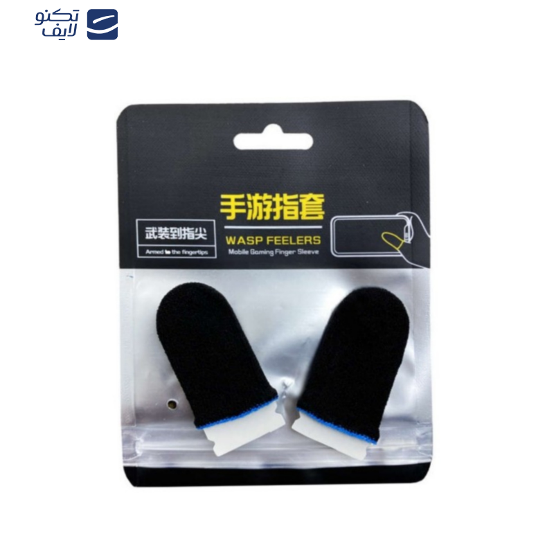 آستین کنترل کننده انگشت مدل pool402