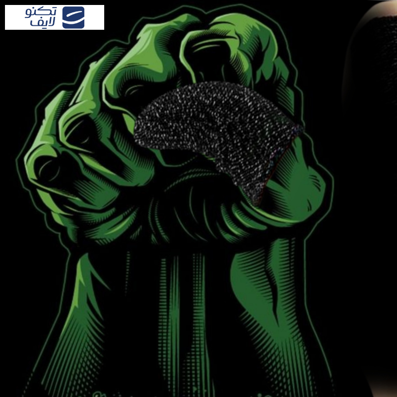 آستین کنترل کننده انگشت مدل250-Kawasaki-Ninja