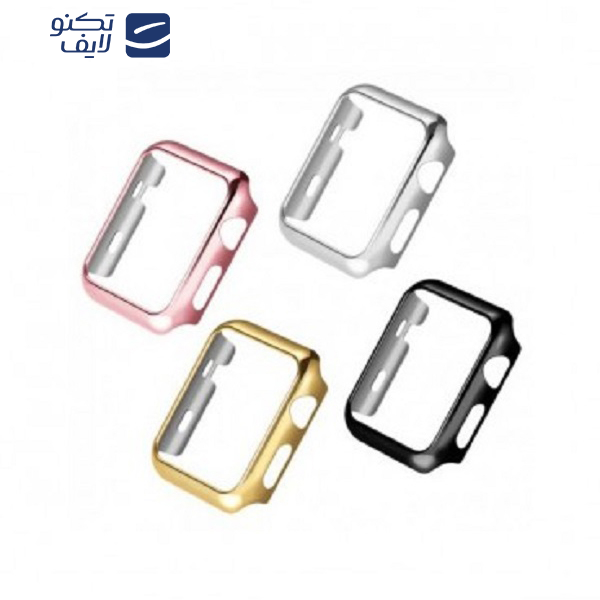 کاور مدل Watchband40 مناسب برای اپل واچ 40 میلی متری