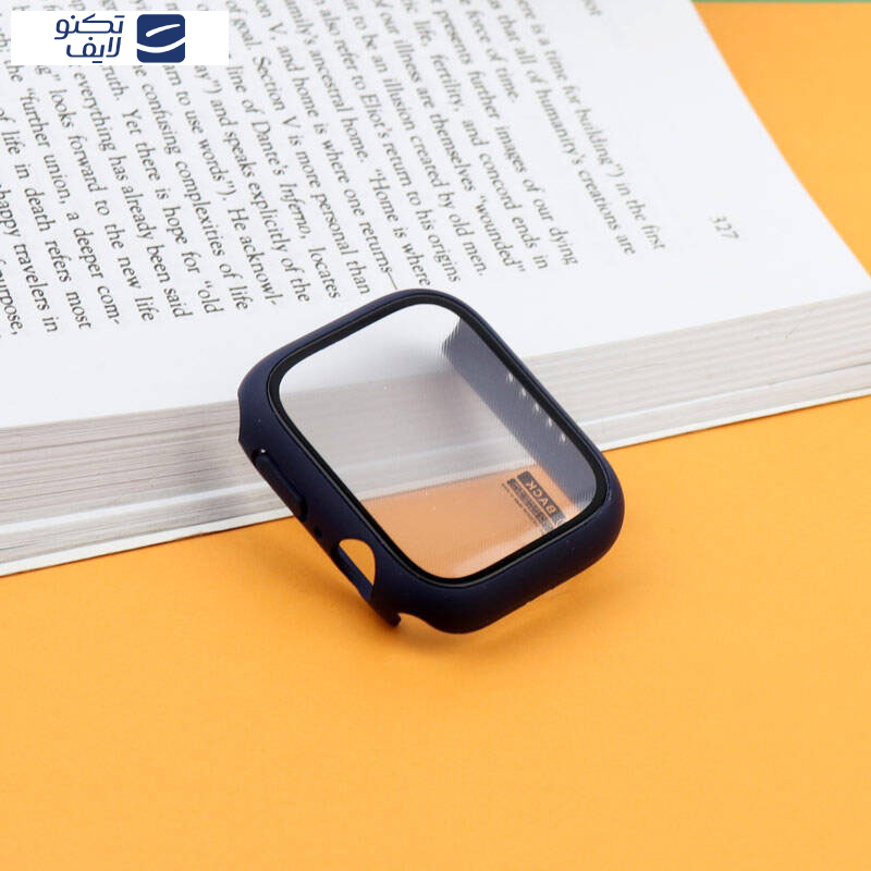 کاور مدل WC-45 مناسب برای اپل واچ 45 میلی متری کاور مدل WC-45 مناسب برای اپل واچ 45 میلی متری