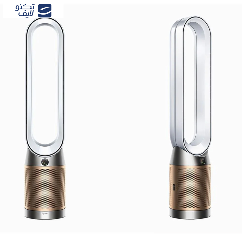 دستگاه تصفیه کننده هوا دایسون مدل Cool Formaldehyde TP09