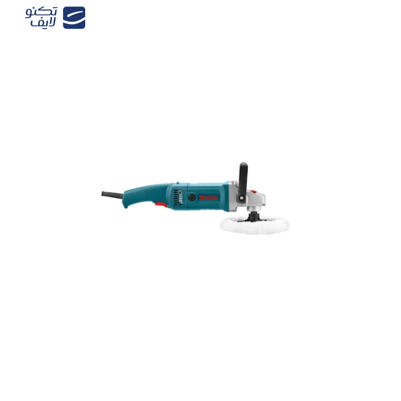 دستگاه پولیش رونیکس مدل 6112
