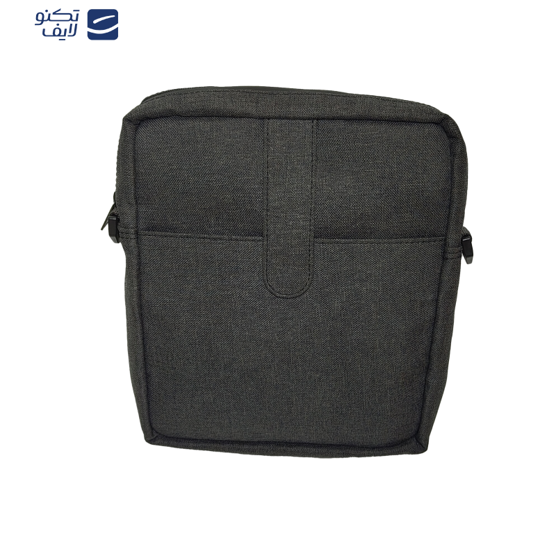 کیف رودوشی مردانه پِروین مدل SA-31