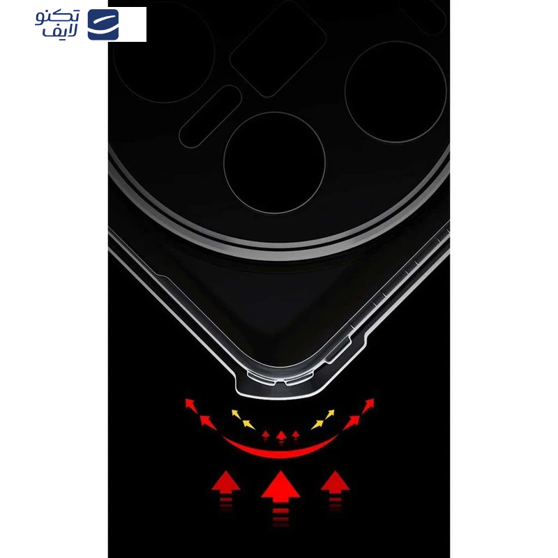 کاور ویواتل مدل XUNOD مناسب برای گوشی موبایل شیائومی Mi 14 Ultra