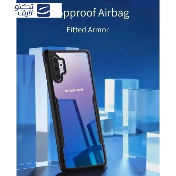 کاور ویواتل مدل XUNOD مناسب برای گوشی موبایل سامسونگ Galaxy Note 10  