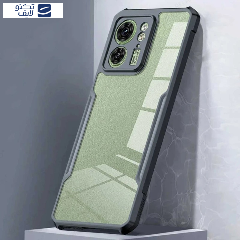 کاور ویواتل مدل XUNOD مناسب برای گوشی موبایل موتورولا Edge 40