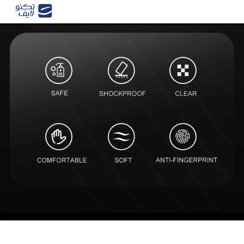 کاور ویواتل مدل XUNOD مناسب برای گوشی موبایل ناتینگ فون CMF1 کاور ویواتل مدل XUNOD مناسب برای گوشی موبایل ناتینگ فون CMF1