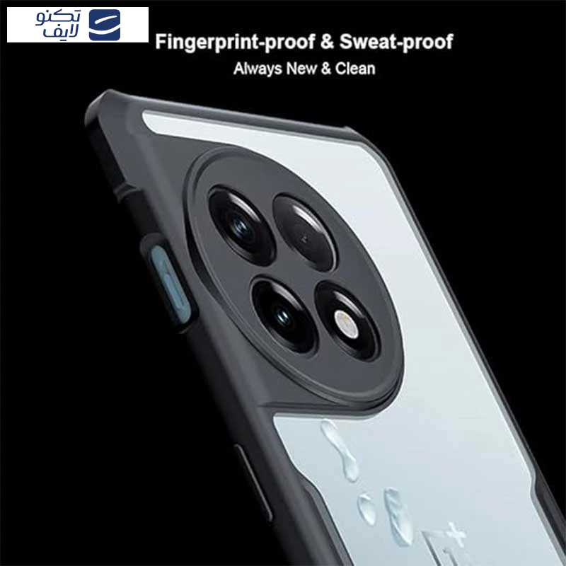 کاور ویواتل مدل XUNOD مناسب برای گوشی موبایل وان پلاس 11